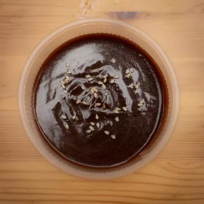 Peking Ente online bestellen Hoisin Sauce